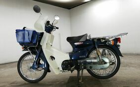 HONDA PRESS CUB 50 AA01