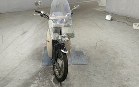 HONDA C70 SUPER CUB HA02