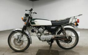 HONDA CB50 JX CB50