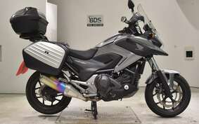 HONDA NC750X D ABS 2015 RC72