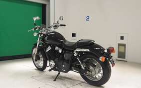 HONDA VT400S 2012 NC46