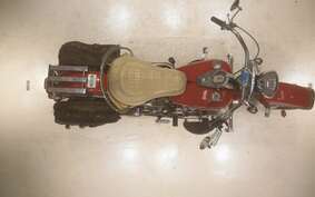 HARLEY FLH 1340 1979