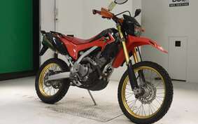 HONDA CRF250L MD38