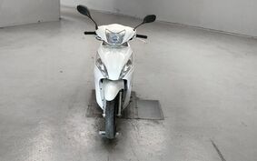 HONDA DIO 110 JF31