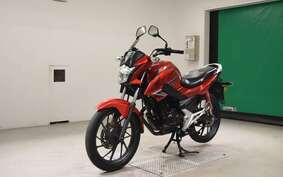 HONDA WH125 16