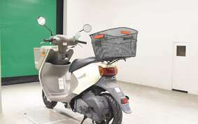 SUZUKI LET's 4 Basket CA43A