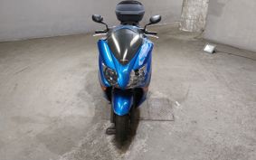 HONDA FORZA Z MF10