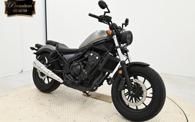 HONDA REBEL 500 A 2018 PC60