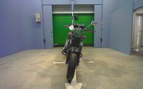 HONDA CB400SFV-3 2007 NC39