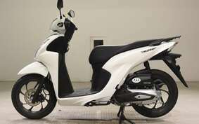 HONDA DIO 110 JK03