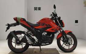 SUZUKI ジクサー150 ED13N