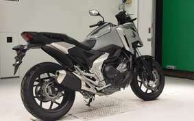 HONDA NC750X 2024 RH09