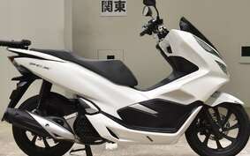 HONDA PCX125 JF81