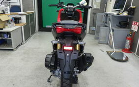 HONDA ADV150 KF38