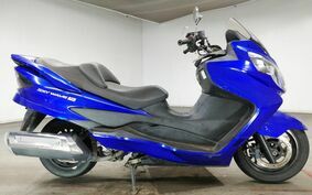 SUZUKI SKYWAVE 250 (Burgman 250) S CJ44A