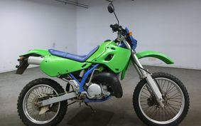 KAWASAKI KDX250SR 1992 DX250F