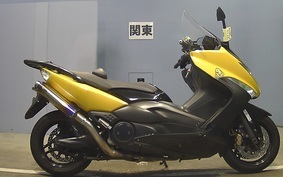 YAMAHA T-MAX500 Gen.3 2011 SJ08J