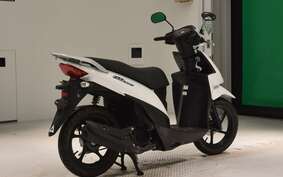 SUZUKI ADDRESS 110 CE47A