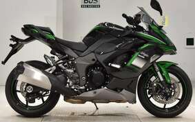 KAWASAKI NINJA 1000 SX 2020 ZXT02K