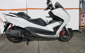 HONDA FORZA MF12