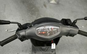 SUZUKI ADDRESS V125 CF4EA