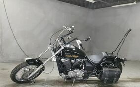 HONDA SHADOW 400 SLASHER 2000 NC40