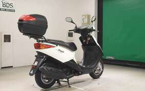 YAMAHA AXIS 125 TREET SE53J