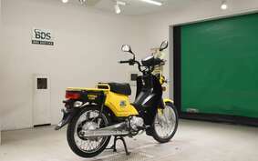 HONDA CROSS CUB 110 JA10