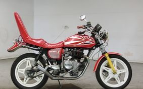 HONDA CB250 T Hawk CB250T