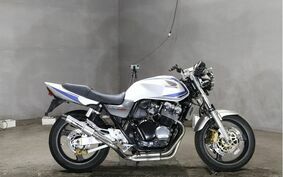 HONDA CB400SF VTEC 2003 NC39