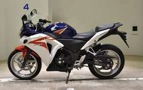 HONDA CBR250R A MC41