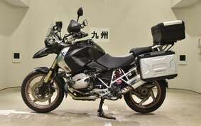 BMW R1200GS 2010 0450