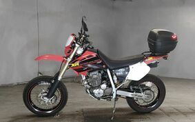 HONDA XR250 MD30