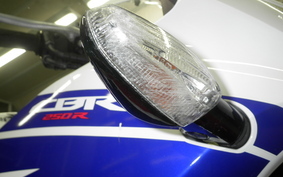 HONDA CBR250R A MC41