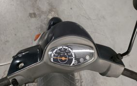 SUZUKI LETS4 CA41A