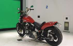 HARLEY FXSTS 1340 1999