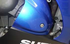 SUZUKI GSX-R1000R A 2017