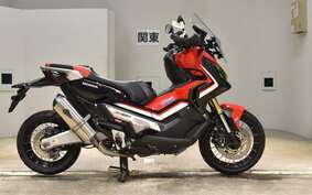 HONDA X-ADV 750 2017 RC95