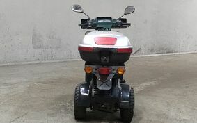 HONDA GYRO X TD01