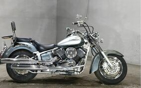 YAMAHA DRAGSTAR 1100 CLASSIC 2005 VP13J