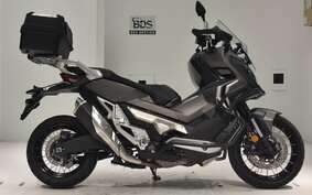 HONDA X-ADV 750 2020 RC95