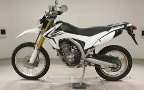 HONDA CRF250L MD38