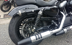 HARLEY XL1200X 2018 LC3