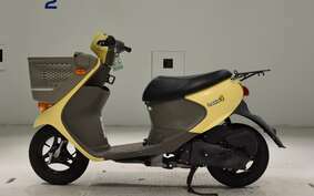 SUZUKI LET's 4 Basket CA43A