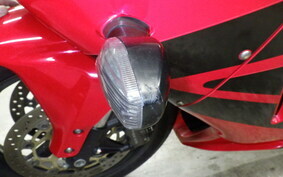 HONDA CBR600RR GEN 2 2006 PC37