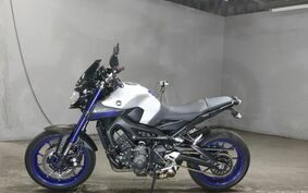 YAMAHA MT-09 2016 RN34J