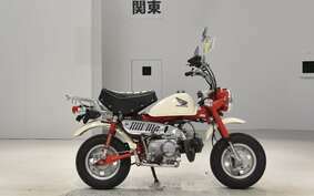 HONDA MONKEY AB27