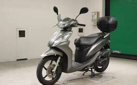 HONDA DIO 110 JF31