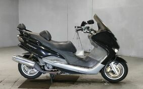 YAMAHA MAJESTY 125 5CA