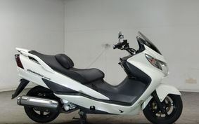 SUZUKI SKYWAVE 250 (Burgman 250) S CJ43A